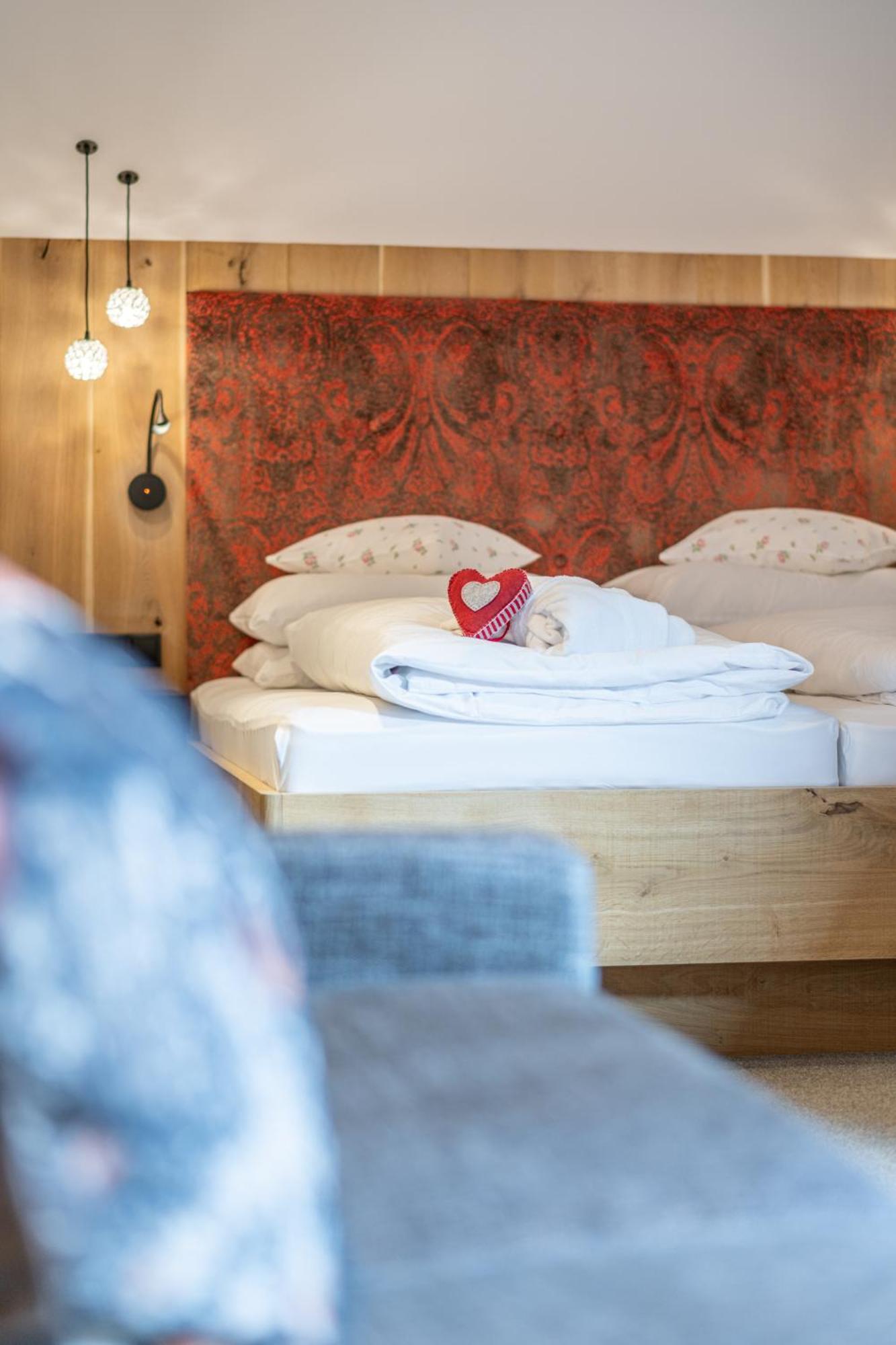 Hotel Wiesental Obergurgl Εξωτερικό φωτογραφία