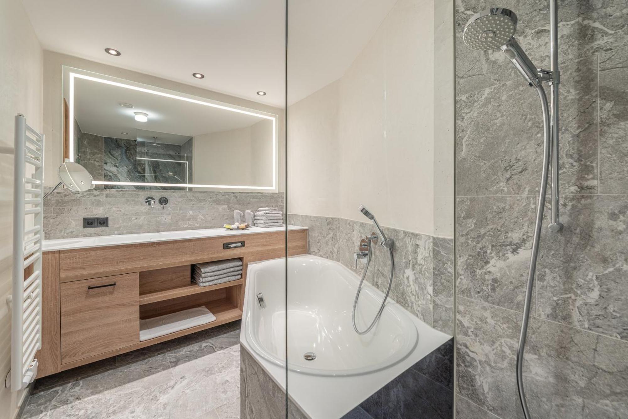 Hotel Wiesental Obergurgl Εξωτερικό φωτογραφία