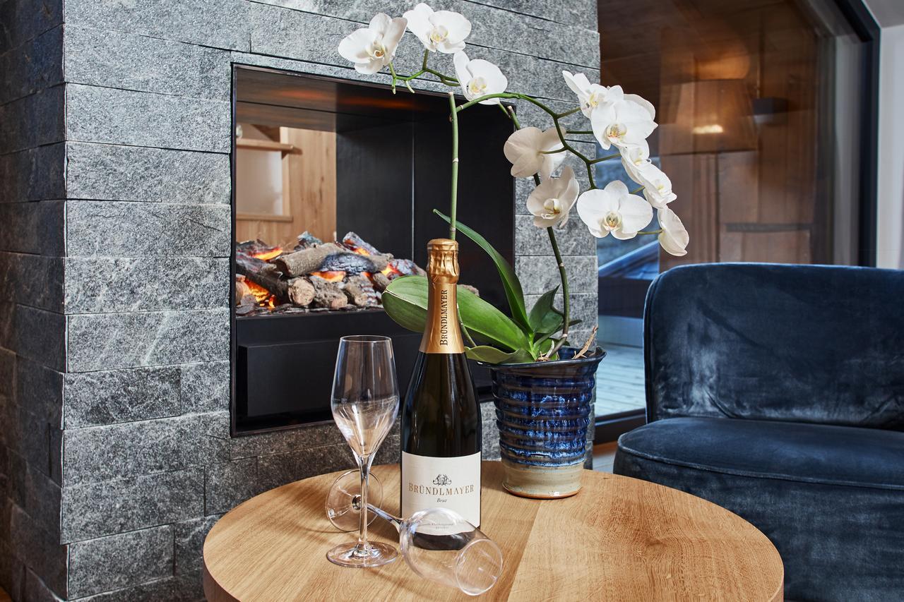 Hotel Wiesental Obergurgl Εξωτερικό φωτογραφία