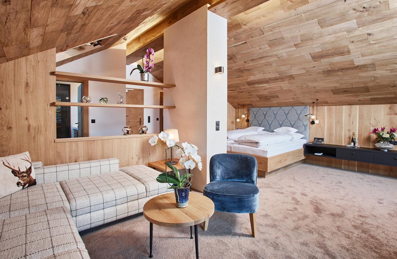 Hotel Wiesental Obergurgl Εξωτερικό φωτογραφία