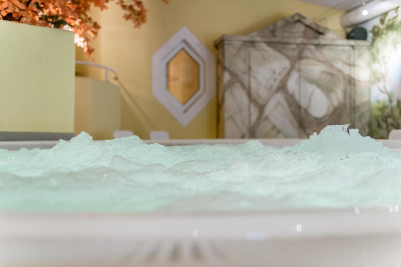 Hotel Wiesental Obergurgl Εξωτερικό φωτογραφία