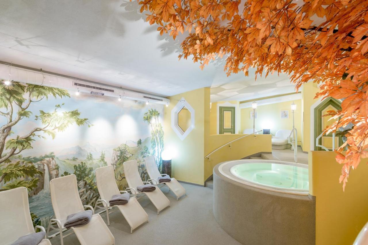 Hotel Wiesental Obergurgl Εξωτερικό φωτογραφία