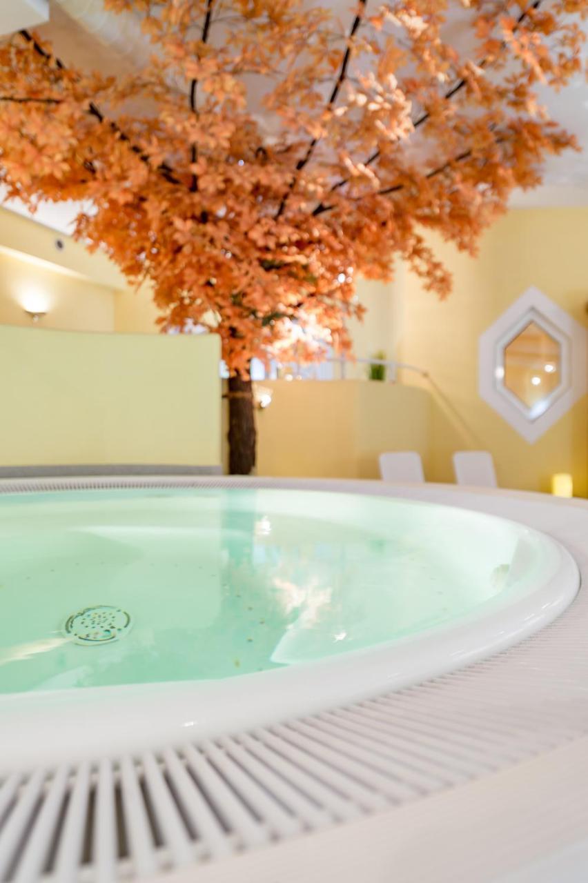 Hotel Wiesental Obergurgl Εξωτερικό φωτογραφία