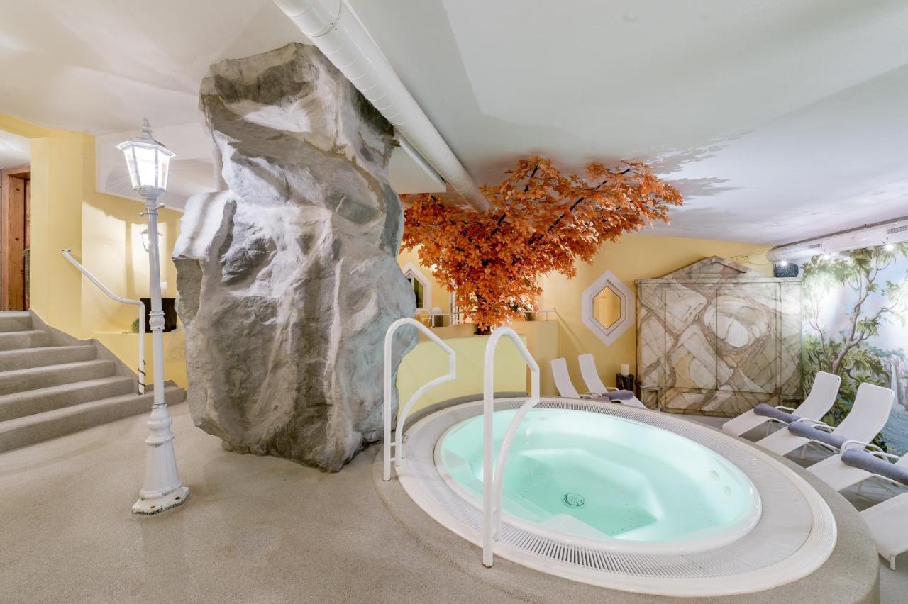 Hotel Wiesental Obergurgl Εξωτερικό φωτογραφία