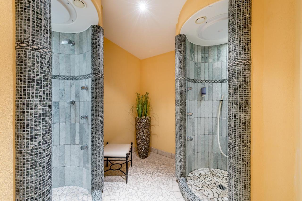 Hotel Wiesental Obergurgl Εξωτερικό φωτογραφία