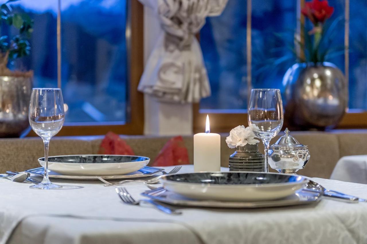 Hotel Wiesental Obergurgl Εξωτερικό φωτογραφία