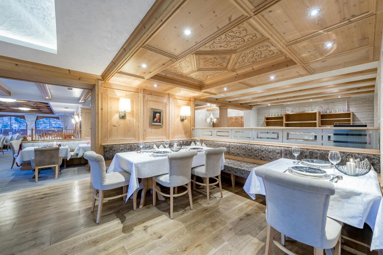 Hotel Wiesental Obergurgl Εξωτερικό φωτογραφία
