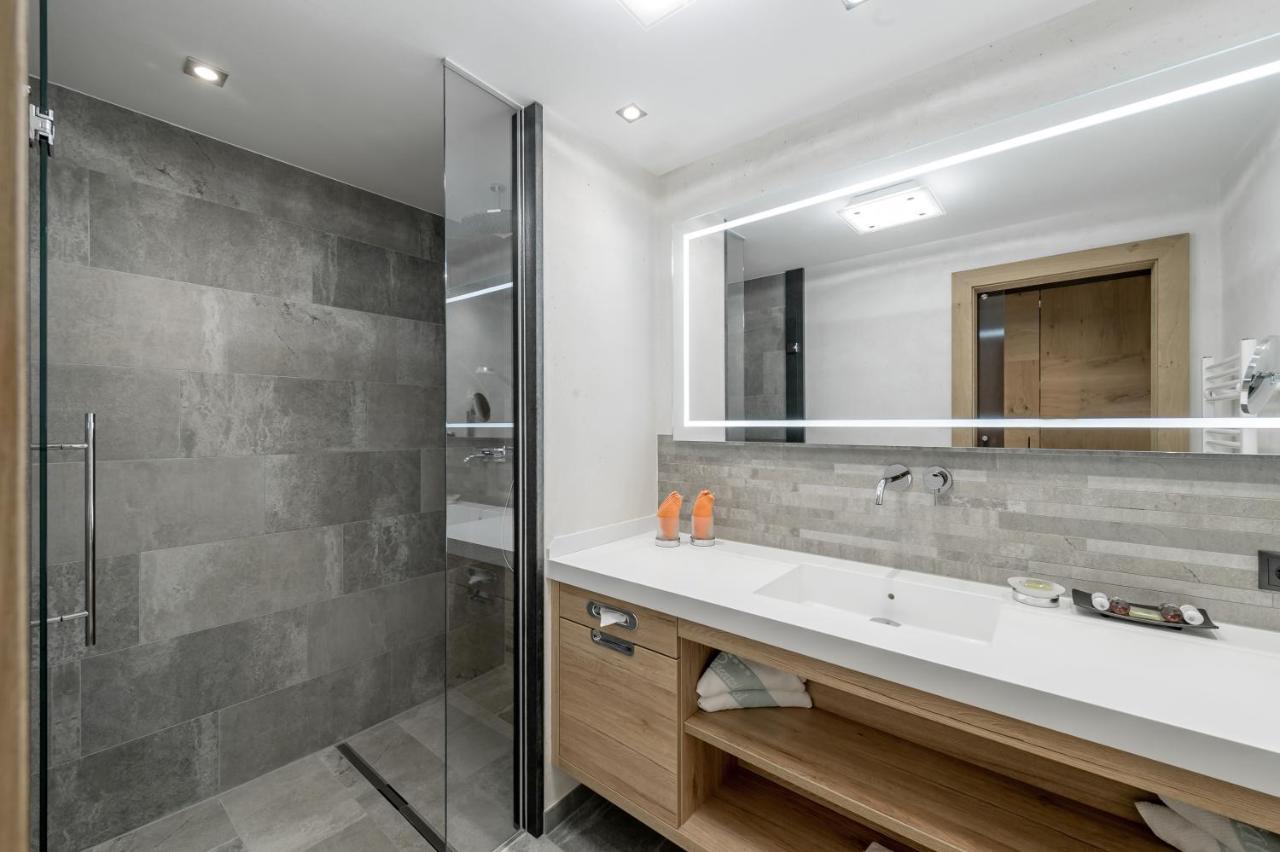 Hotel Wiesental Obergurgl Εξωτερικό φωτογραφία