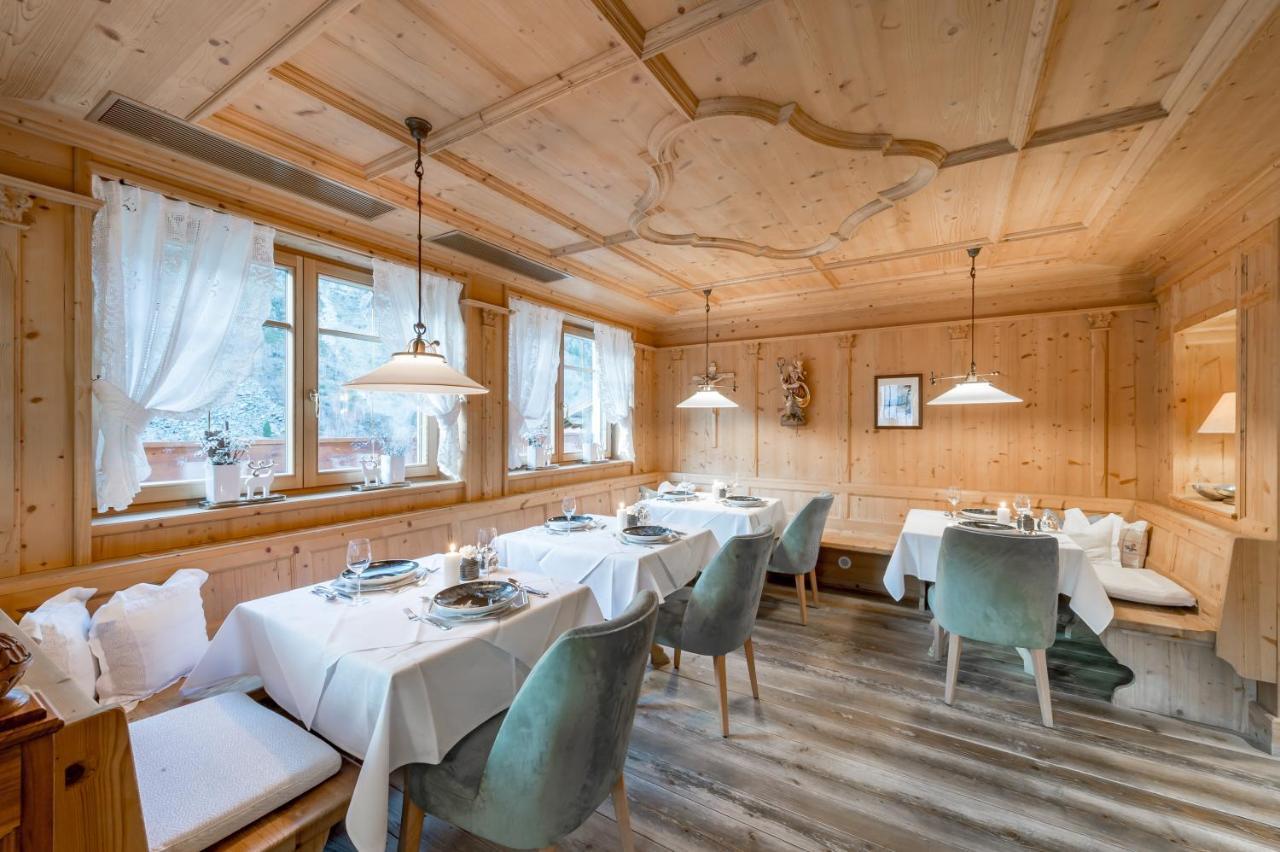 Hotel Wiesental Obergurgl Εξωτερικό φωτογραφία
